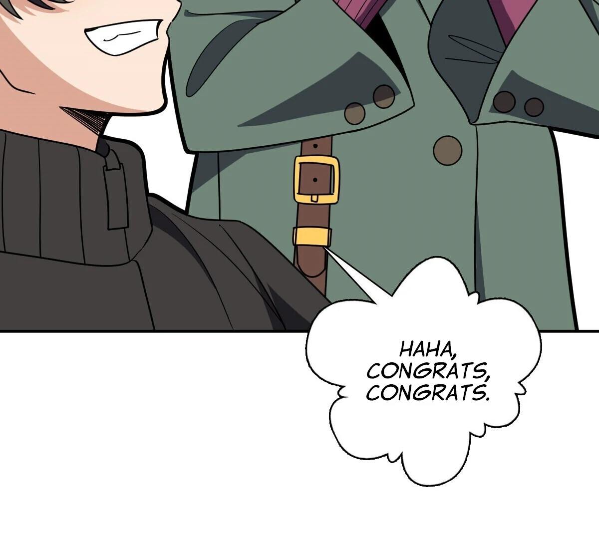 My Wife Is From a Thousand Years Ago Chapter 390 78